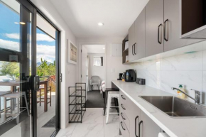 Guest Suite on Woodlands, Queenstown